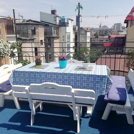 Hostel Inn Downtown Белград Екстериор снимка