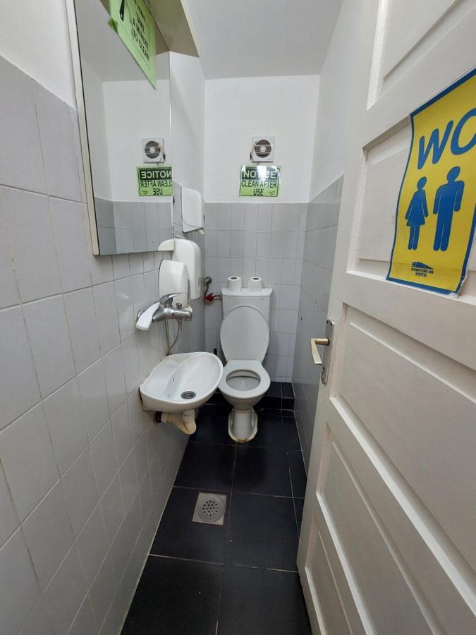 Hostel Inn Downtown Белград Екстериор снимка