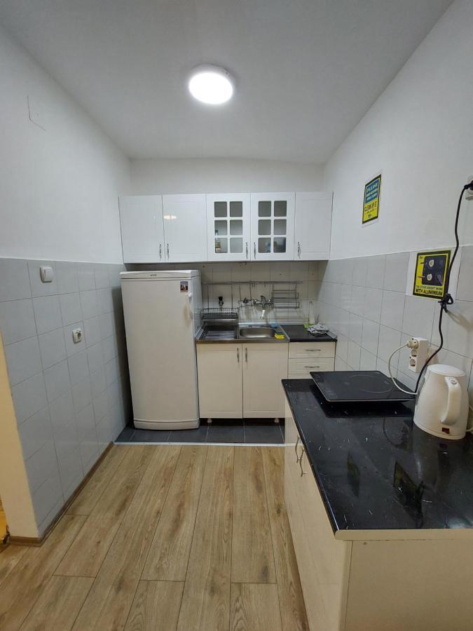 Hostel Inn Downtown Белград Екстериор снимка