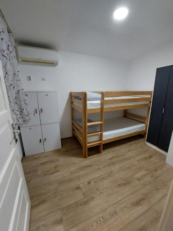 Hostel Inn Downtown Белград Екстериор снимка