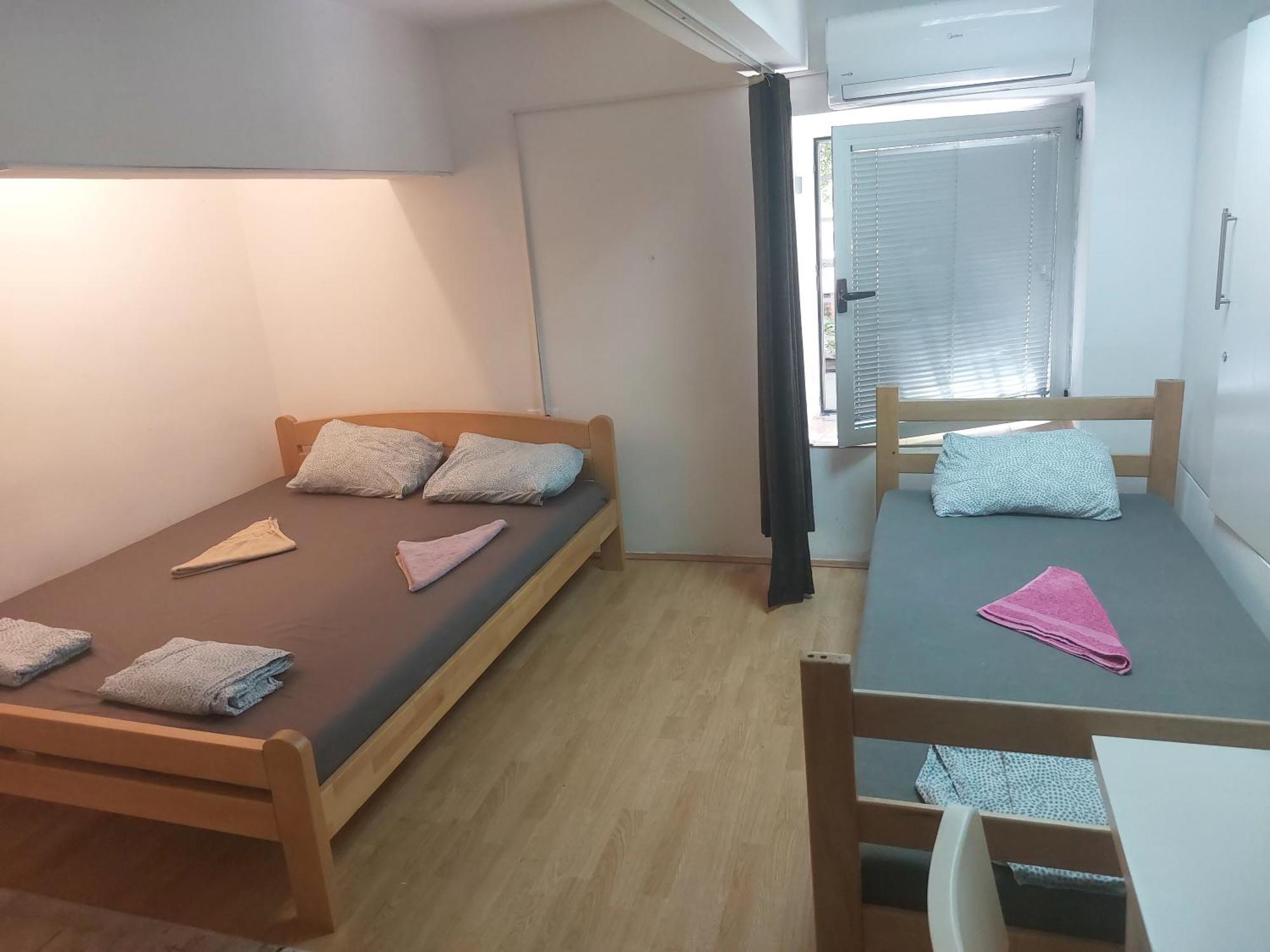 Hostel Inn Downtown Белград Екстериор снимка