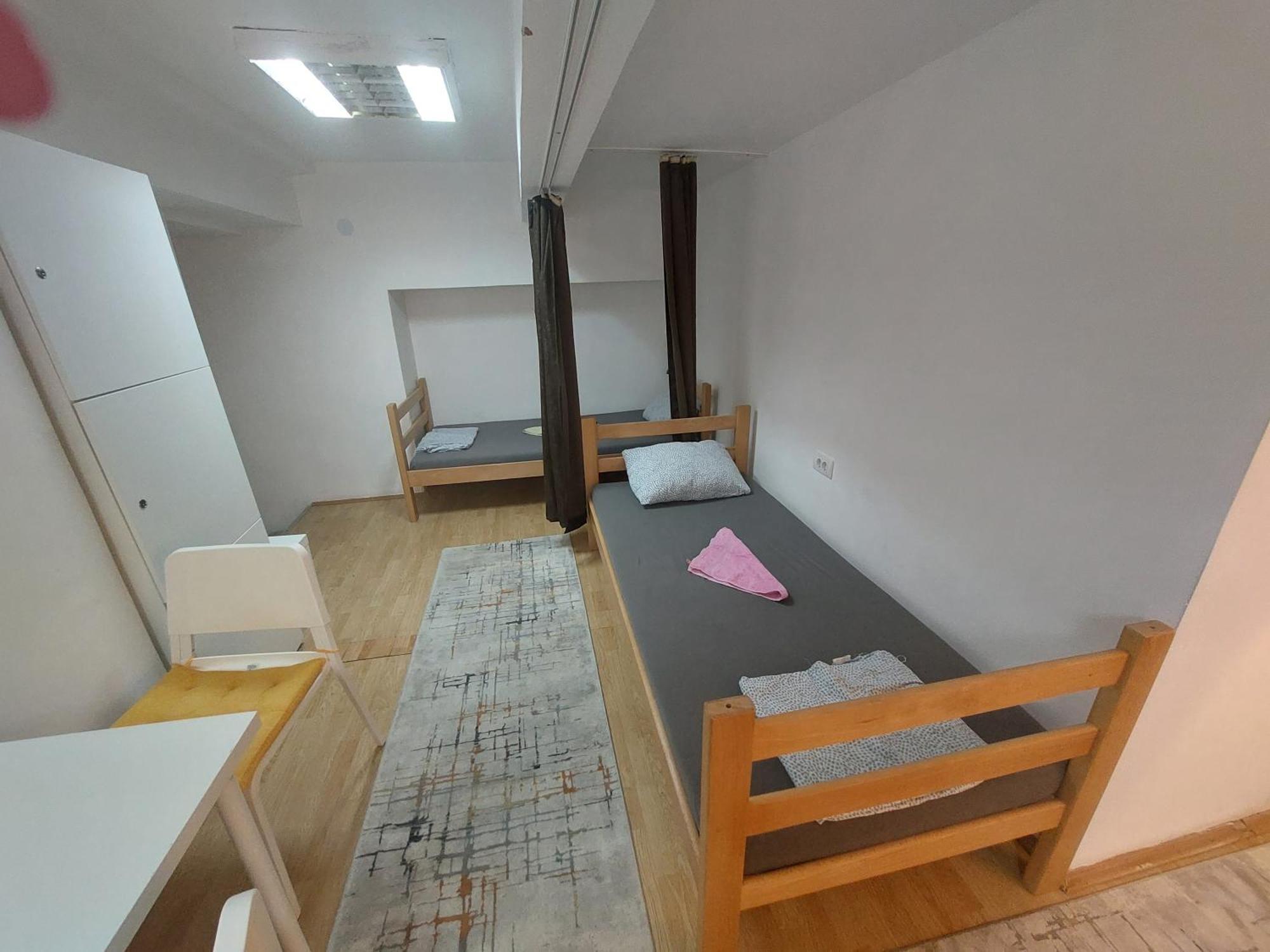 Hostel Inn Downtown Белград Екстериор снимка