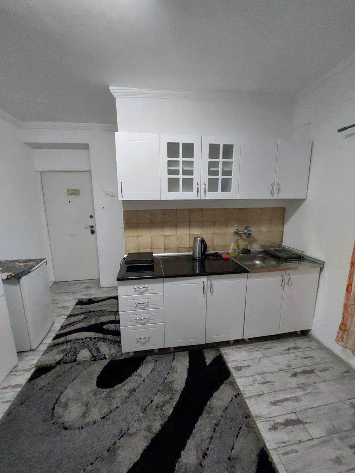 Hostel Inn Downtown Белград Екстериор снимка