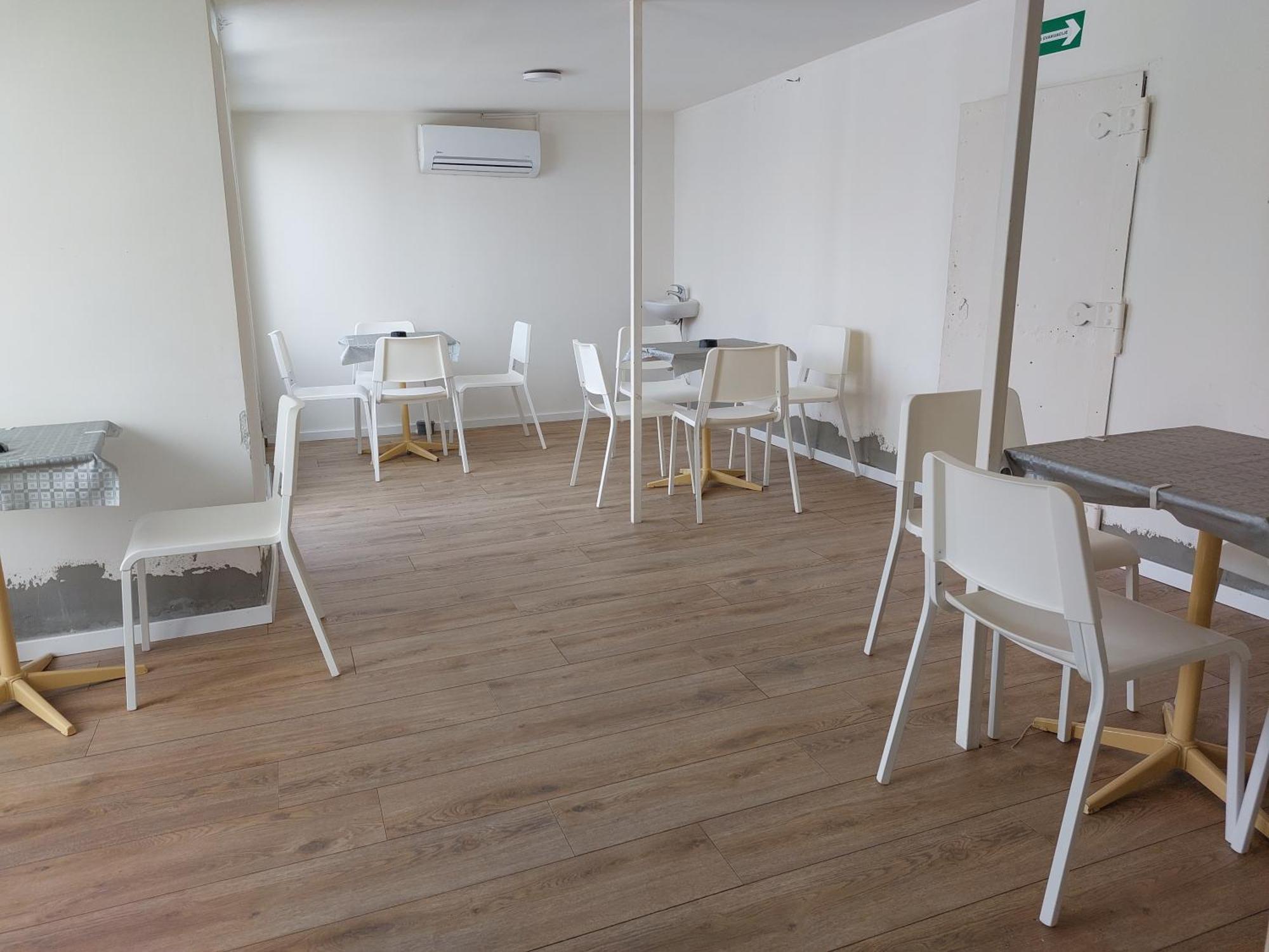 Hostel Inn Downtown Белград Екстериор снимка