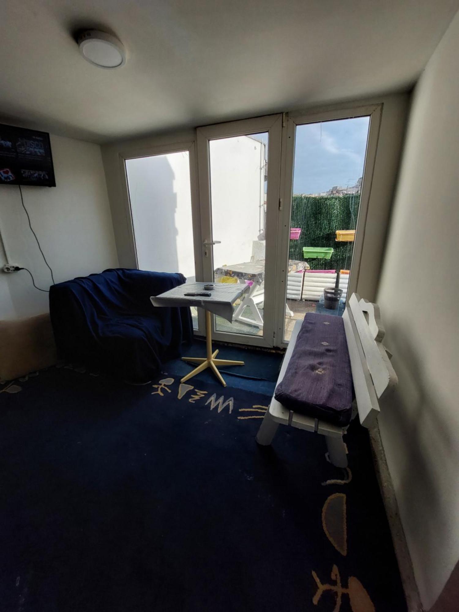 Hostel Inn Downtown Белград Екстериор снимка