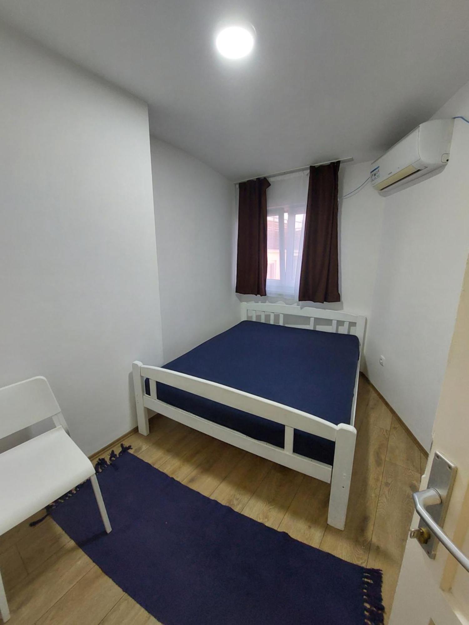 Hostel Inn Downtown Белград Екстериор снимка