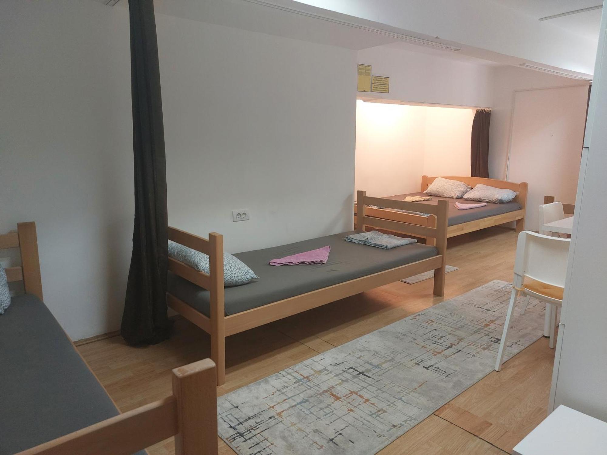 Hostel Inn Downtown Белград Екстериор снимка